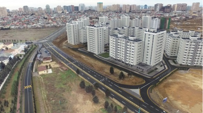 MİDA-dan mənzil almaq adı ilə dələduzluq edən şəxs həbs olundu