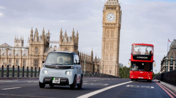 Bu ölkədə elektromobillərə vergi tətbiq ediləcək