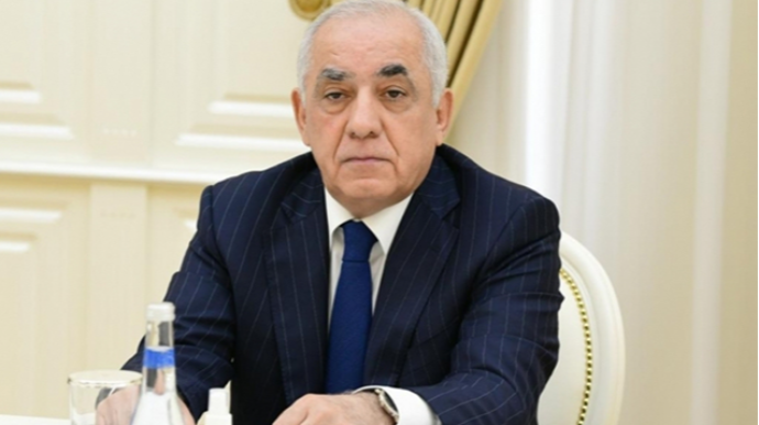 Əli Əsədov bu qaydaları təsdiqlədi 