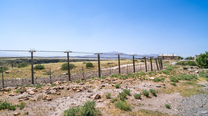 “Türkiyə yaxın 6 ay ərzində Ermənistanla quru sərhədini aça bilər” 
