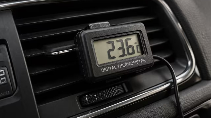 Avtomobil alarkən kondisioneri necə yoxlamalı? - FOTO