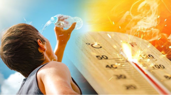 Прогноз погоды в Азербайджане на 07.08.2025 