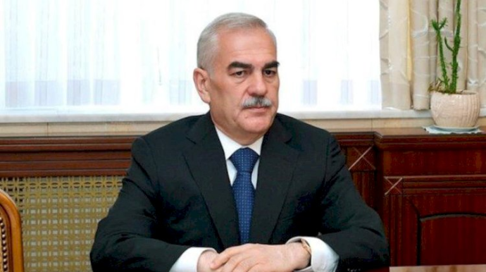 Vasif Talıbovla bağlı ciddi dəyişiklik - Həbs edilir? 