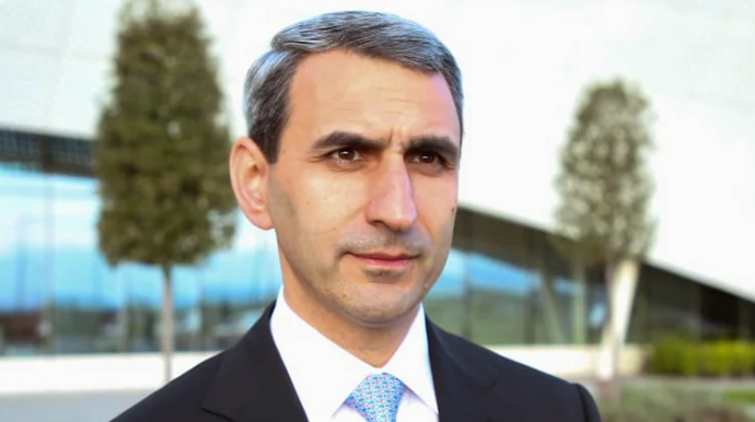 "Azərbaycanla Ermənistan arasında yükdaşımaların coğrafiyasını genişləndirmək mümkündür" - ADY sədri