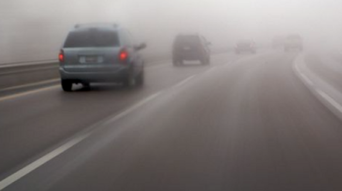 Yollarda görmə məsafəsi məhdudlaşacaq 