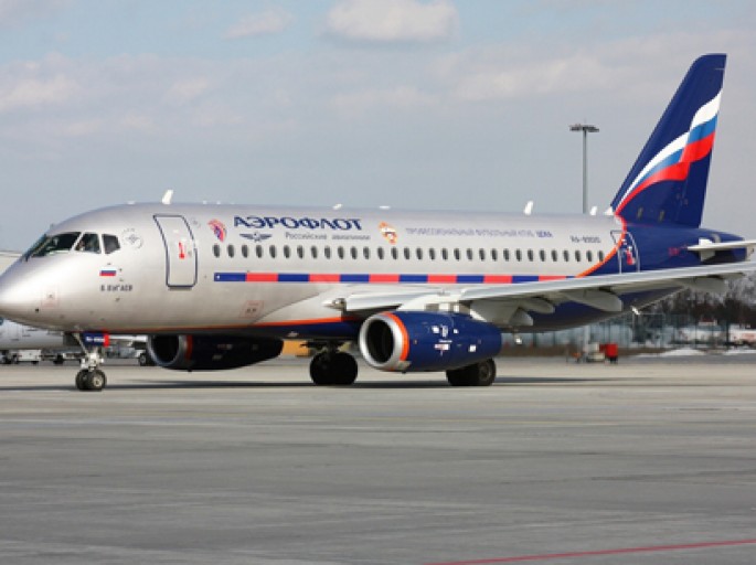 “Aeroflot” 26 reysi təxirə salıb