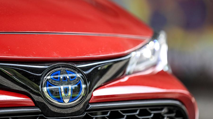 "Toyota" yenə zirvədə. "Corolla" 2020-ci ilin ən çox satılan avtomobili seçildi