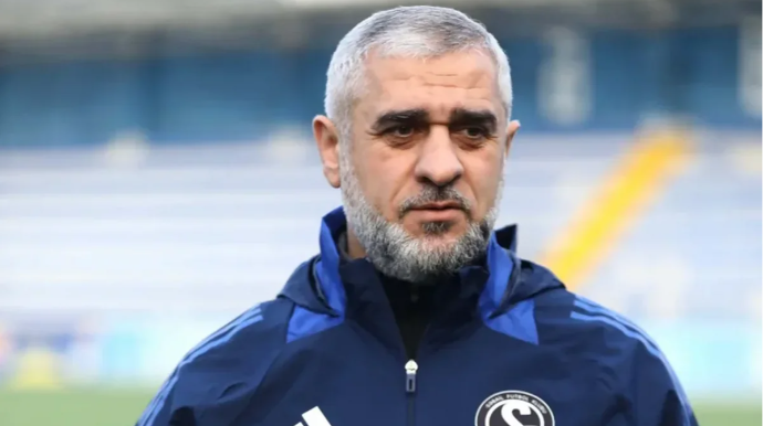 Adil Şükürov təhqirə görə CƏZALANDIRILDI