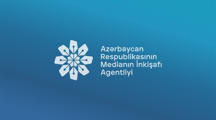 Medianın İnkişafı Agentliyinin yeni Nizamnaməsi hazırlanacaq 