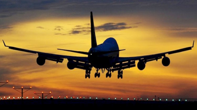 Ukrayna Aİ-dən səmanı Rusiya və Belarus üçün bağlamasını istəyir