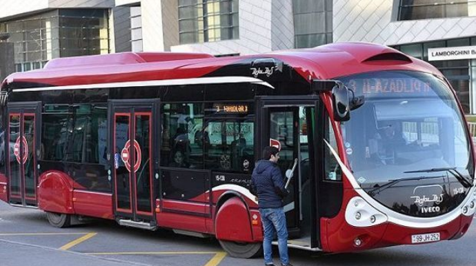 Какая сумма была перечислена ООО BakuBus для снижения негативного воздействия пандемии?