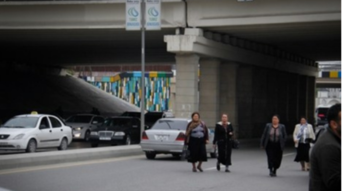 Bölgələrə işləyən taksilərin qiyməti ucuzlaşıb? - VİDEO