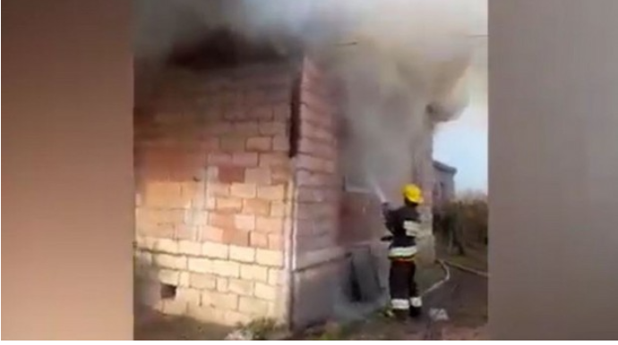 Nazirlik əməliyyat görüntülərini yaydı - VİDEO 