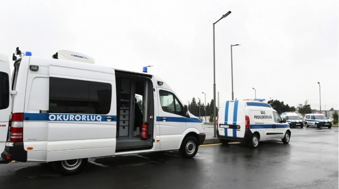 Bu maşınlar operativ nəqliyyat vasitələri hesab ediləcək 