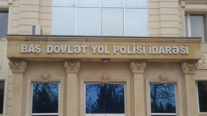 Yol polisinin 21 milyonluq tenderini - BU ŞİRKƏT UDDU 