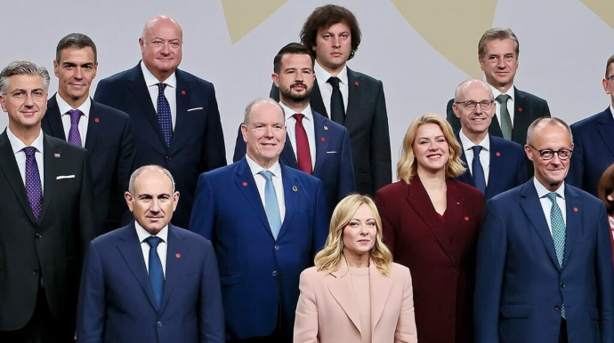 Ermənistandakı sammit region üçün niyə vacibdir? - POLİTOLOQ  