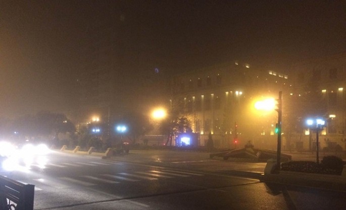 Bərdədə piyadanı avtomobil vurub