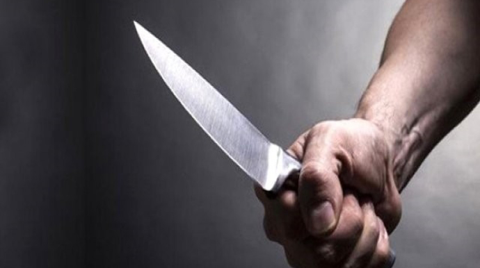 Daşkəsən sakini Gəncədə bıçaqlanıb