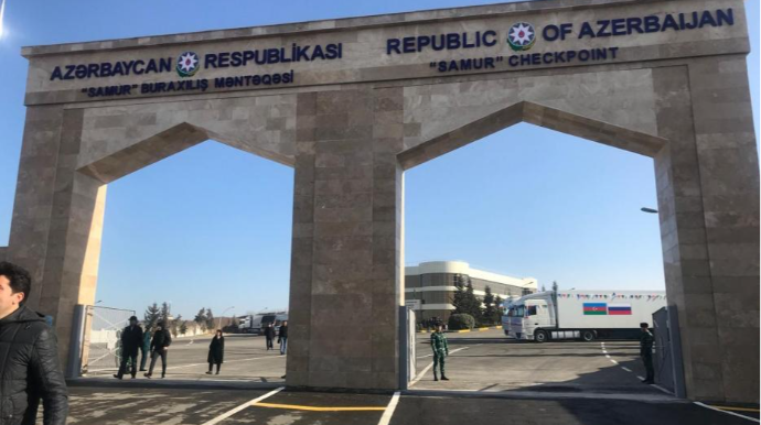 Meymunçiçəyi sürətlə yayılsa, quru sərhədlər açılmaya bilər - Professor