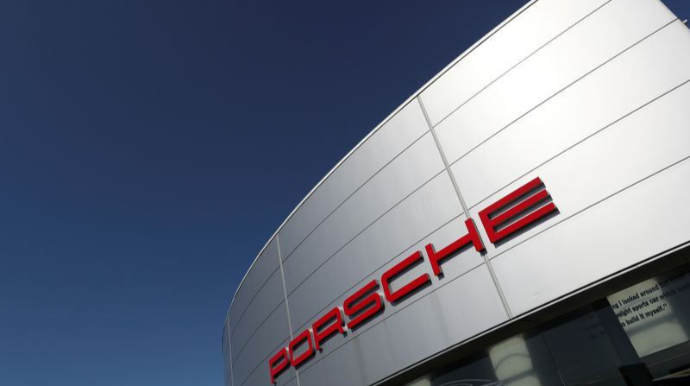 Porsche отзывает в Китае более 250 машин из-за дефекта в подвеске