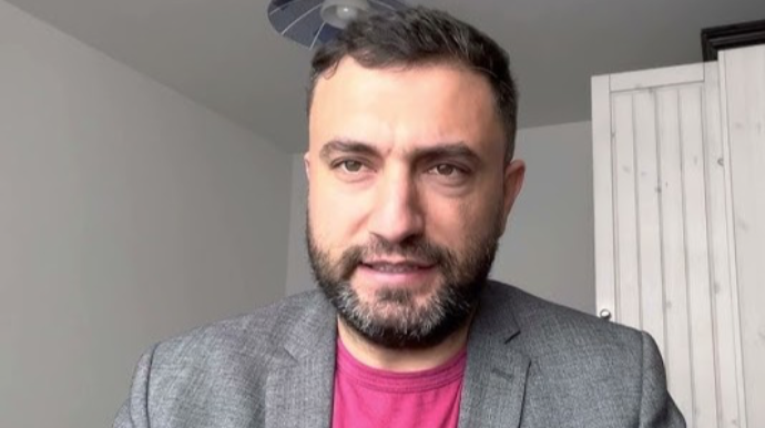 Манаф Джалилзаде вызван в Генпрокуратуру по обвинению в призывах к насилию