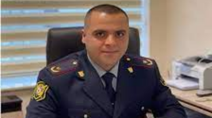 Bu küçədə hərəkət dayandırılır - Sürücülərin diqqətinə 