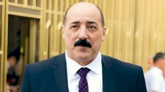 Şəmsi Səmədzadə həbsdən azad oldu - FOTO 