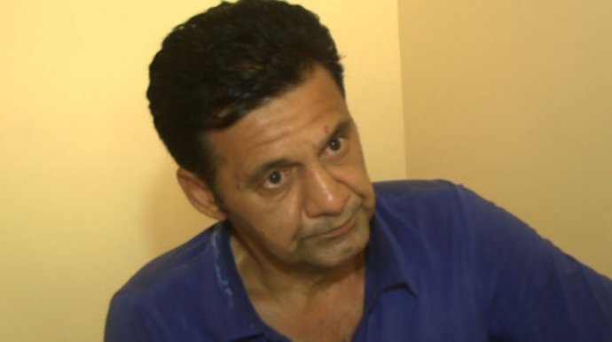 Gəncədə qadına qarşı soyğunçuluq edən şəxs saxlanıldı  - FOTO