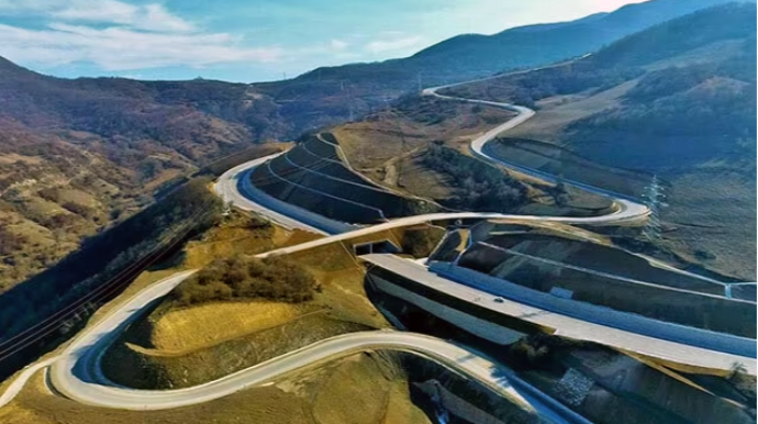 Yeni ödənişli yolun məbləği ilə bağlı TARİF ŞURASINDAN AÇIQLAMA 