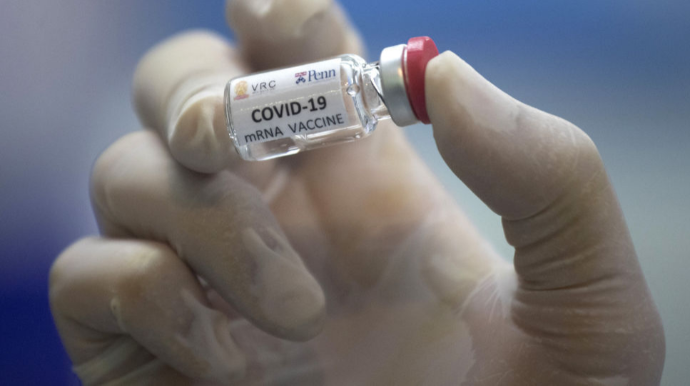 Virus əleyhinə peyvəndin sınaqlarına başlanılıb