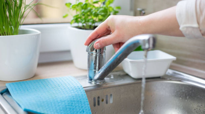 Bakının iki rayonu susuz qaldı