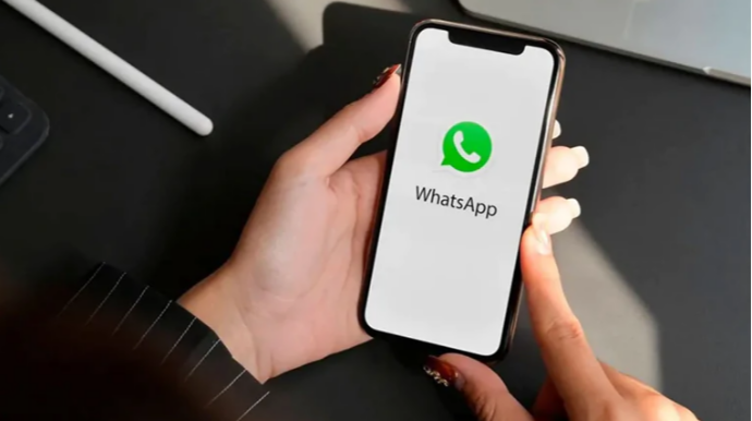 "WhatsApp"a yeni funksiya gəlir 