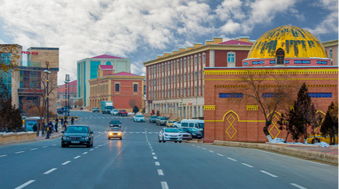 Naxçıvanda da bu mərkəz yaradıla bilər