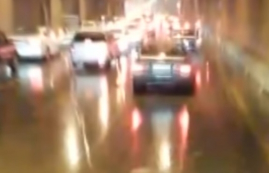 Sürücü üsyan etdi: Səbəb özümüzük - Bakıda