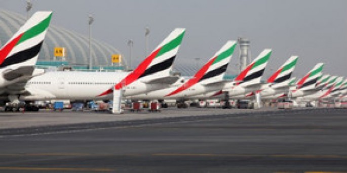 Qətərdən gələn bütün təyyarələr üçün hava məkanı bağlandı