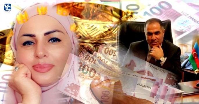 300 minin gerçək sahibi üzə çıxdı – “Hərbi vətənpərvər”in və “Hacı xanım”ın şok sərgüşəştləri…