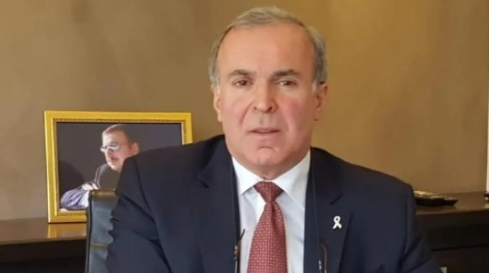 İsveçrəyə səfir təyin olunan Vaqif Sadıqov kimdir? - DOSYE