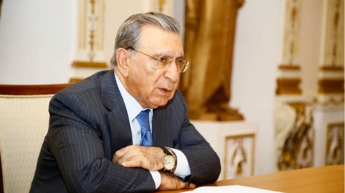Bu gün Ramiz Mehdiyevin məhkəməsi başlayır 