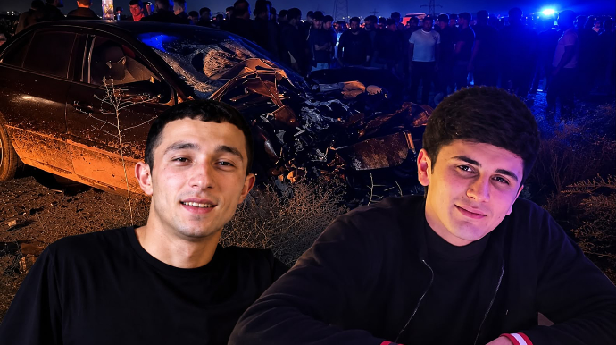 İki gəncin ölümünə görə həbs edilən sürücü 3 gün sonra niyə buraxıldı? 