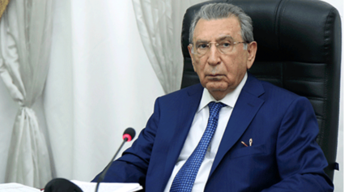 Ramiz Mehdiyevin cinayət işi məhkəməyə göndərilib: Digər müttəhim kimdir? 