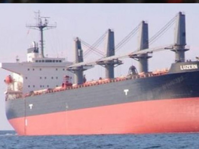 Piratlar İsveçrə gəmisinin 12 üzvünü qaçırdı