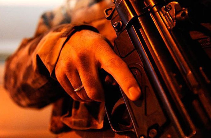 Azərbaycan əsgərinin meyiti tapıldı - Ermənistanla sərhəddə