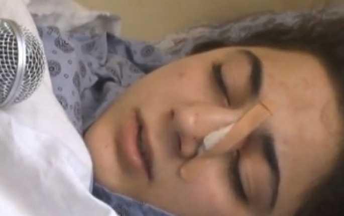 Yaralılar həmin anı belə xatırlayır - “Nəfəsim kəsildi...” - VİDEO