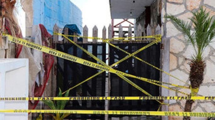 Yol qəzası baş verdi:  5 polis güllələndi