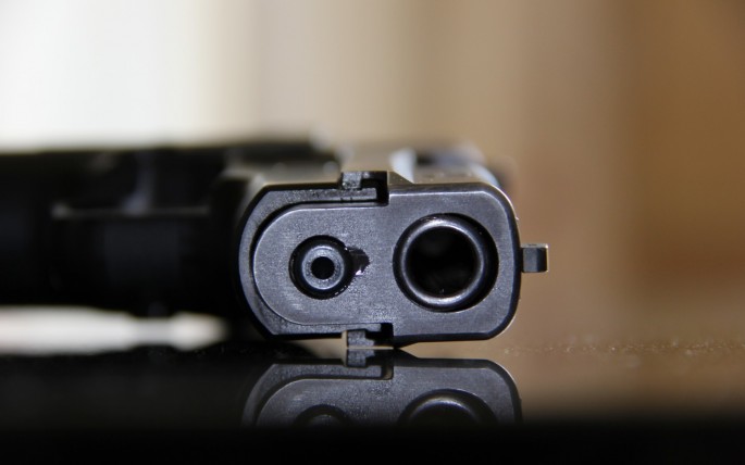 Ağstafada 2 nəfər güllələnib