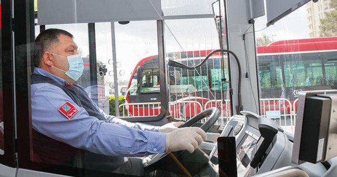 Beynəlxalq Assosiasiya BNA haqqında məqalə dərc edib - FOTO