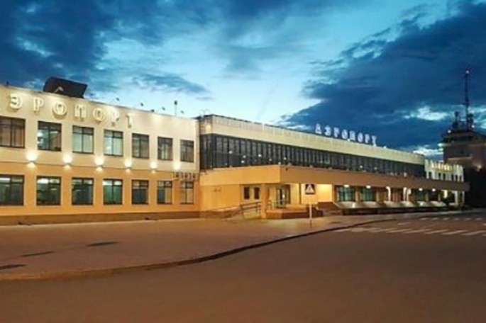 Tümen aeroportlarına iki azərbaycanlının adları verilə bilər