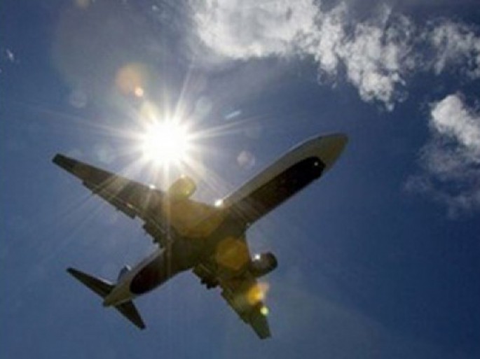 İranda Ukraynaya məxsus sərnişin təyyarəsi qəzaya uğrayıb