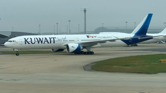 Azərbaycanla Küveyt arasında yeni aviareys açılır