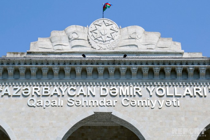 “Azərbaycan Dəmir Yolları” QSC:  Texniki nasazlıq aradan qaldırılıb 